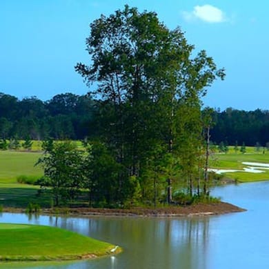 The Golf Club at Hilton Head Lakes
