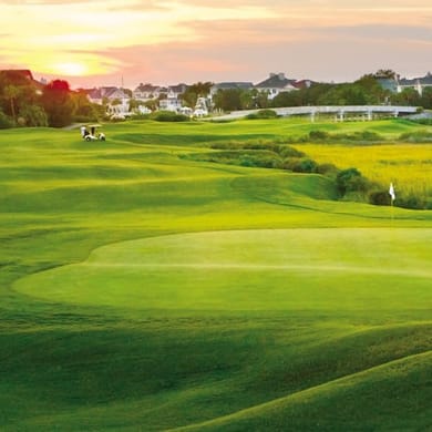 Wild Dunes Resort (Harbor)