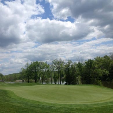 Butler's Golf Course (Lakeside)