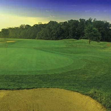 Glenview Golf Course