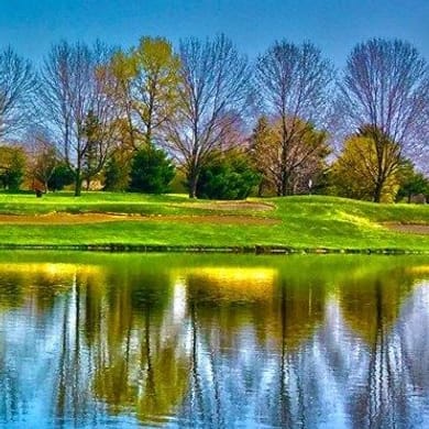 Bunker Hill Golf Course