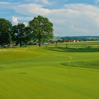 Bella Vista Golfpark (18 Platz)