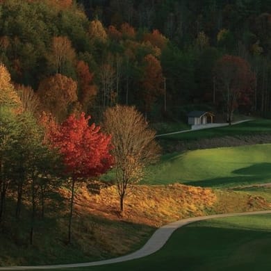 Sequoyah National Golf Club