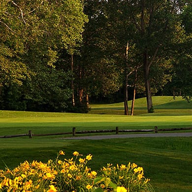 Heatherwoode Golf Club