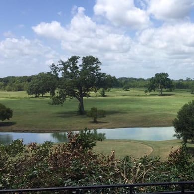 Olde Oaks Golf Course