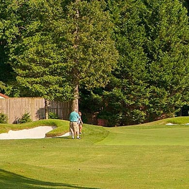 Ocean Pines Golf Club