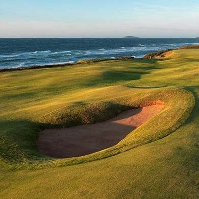 Cabot Links Golf Course