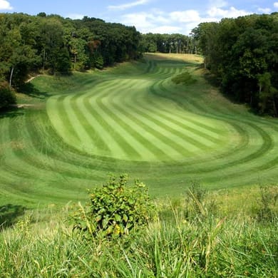 Missouri Bluffs Golf Club