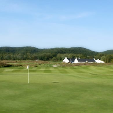 Aberdeen Golf Club