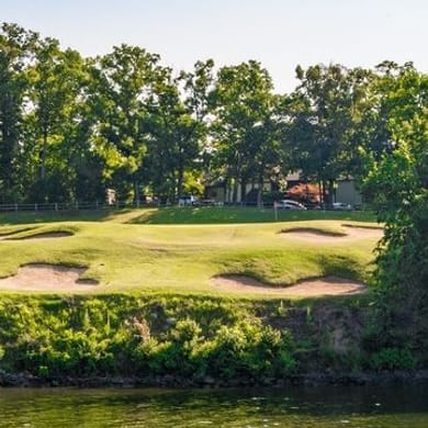 The Lodge of Four Seasons Golf Resort (The Cove)