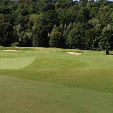 The Roxburghe Golf Course