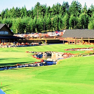 Trophy Lake Golf & Casting