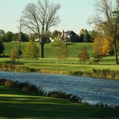 Harrison Hills Golf & Country Club