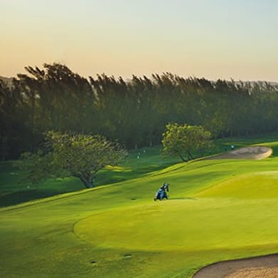 Durban Country Club (Durban)