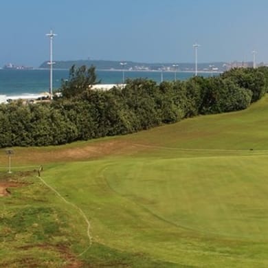 Durban Country Club (Beachwood)