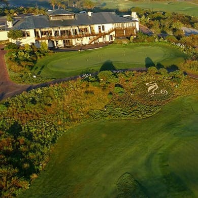 Pezula Championship Course