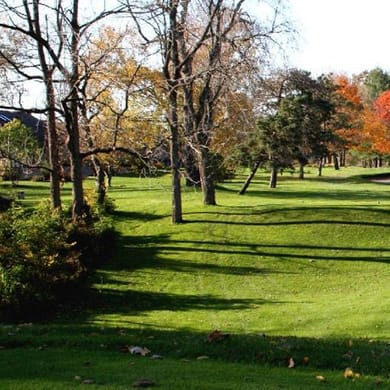 Battle Ground Golf Club