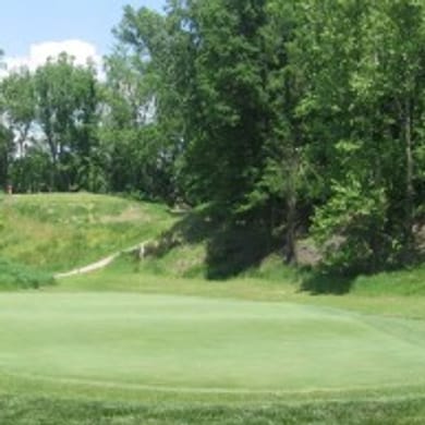 Quail Crossing Golf Club