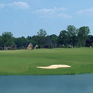 The Divide Golf Club