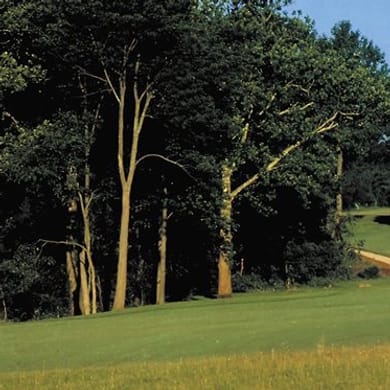 Heartland Crossing Golf Links