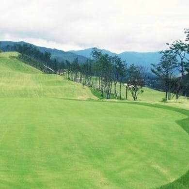 Yangsan Country Club