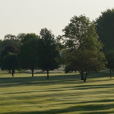 River Pointe Country Club