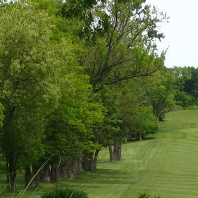Winding River Golf Course