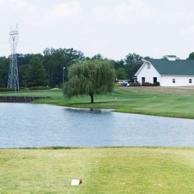 Country Oaks Golf Club