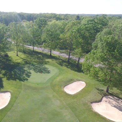 Lake Tansi Golf Course