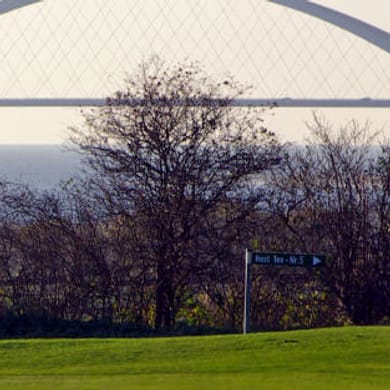 Golf Club Fehmarn