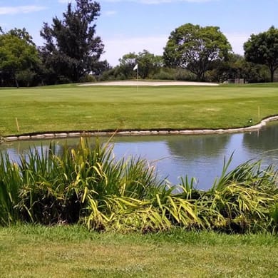 Sunnyvale Golf Course