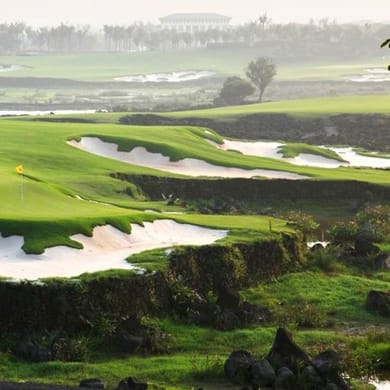 Mission Hills Haikou (Blackstone)