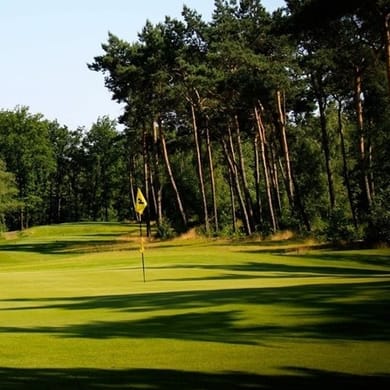 Golfbaan de Swinkelsche (Championship)
