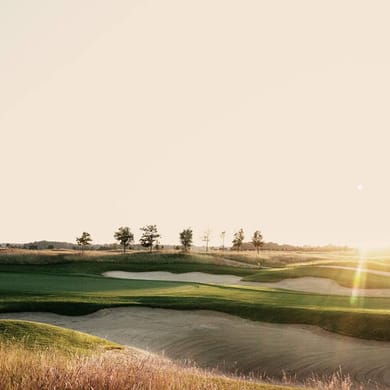 Golf Valley München