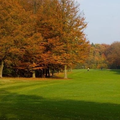 Sallandsche Golfclub de Hoek