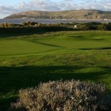 Conwy Golf Club