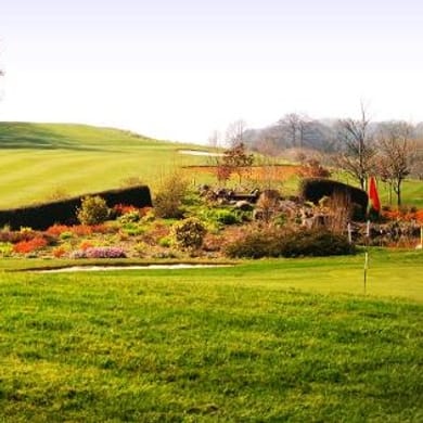 Cottrell Resort (Button Gwinnett)