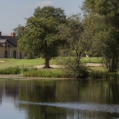 UGOLF Domaine de Cicé-Blossac