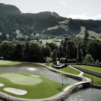 Golfclub Kitzbühel