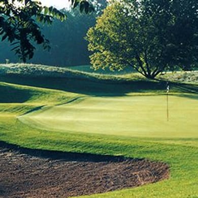 Blackthorn Golf Club