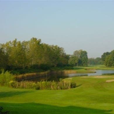 Hulman Links Golf Course