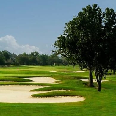 Stonebridge Golf Club of New Orleans