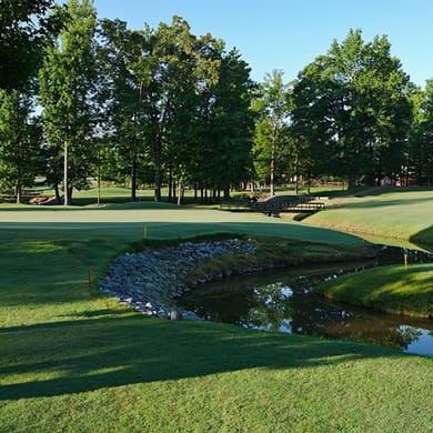 Quail Ridge Golf Course