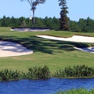 Gray Plantation Golf Course
