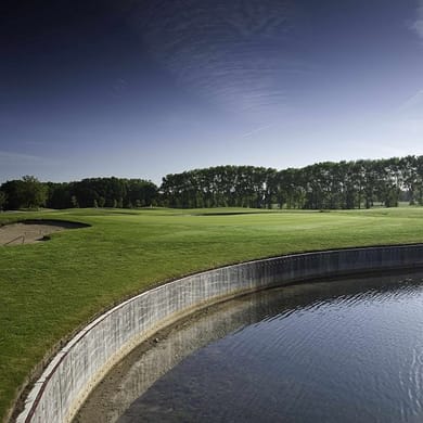 Golf Gut Glinde (Meisterschaftsplatz)