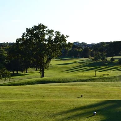 Pleasant View Country Club