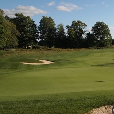 Pike Lake Golf Centre (Links)