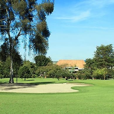 Club Campestre Los Arrayanes