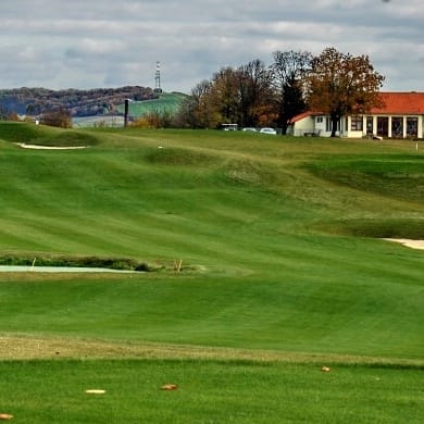 Austerlitz Golf Resort