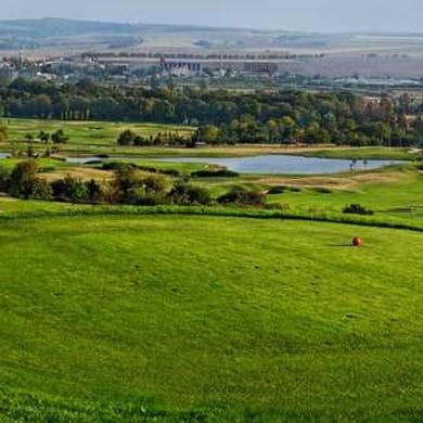 Austerlitz Golf Resort (Akademie)